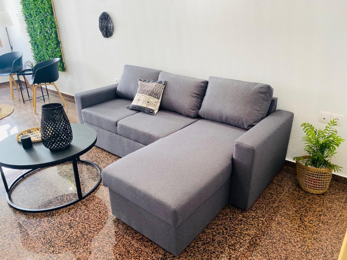 Appartement Homdwell Fine Living 1 à Ermoúpoli Extérieur photo