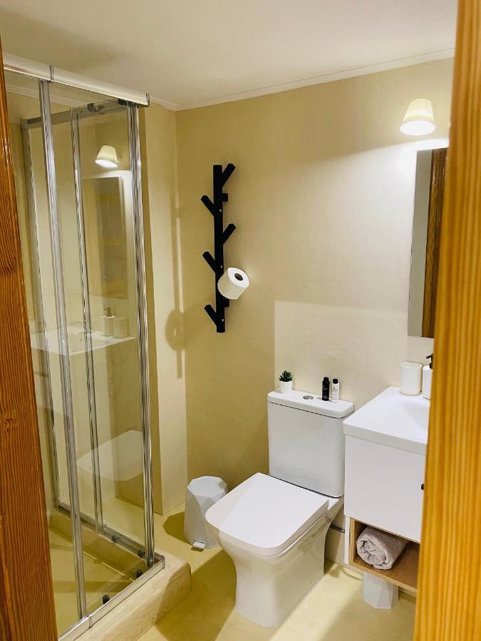 Appartement Homdwell Fine Living 1 à Ermoúpoli Extérieur photo