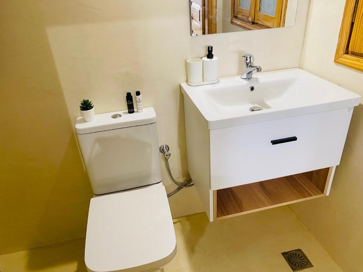 Appartement Homdwell Fine Living 1 à Ermoúpoli Extérieur photo