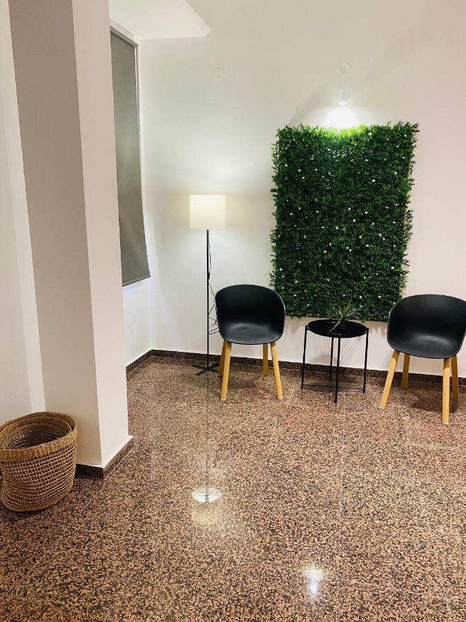 Appartement Homdwell Fine Living 1 à Ermoúpoli Extérieur photo
