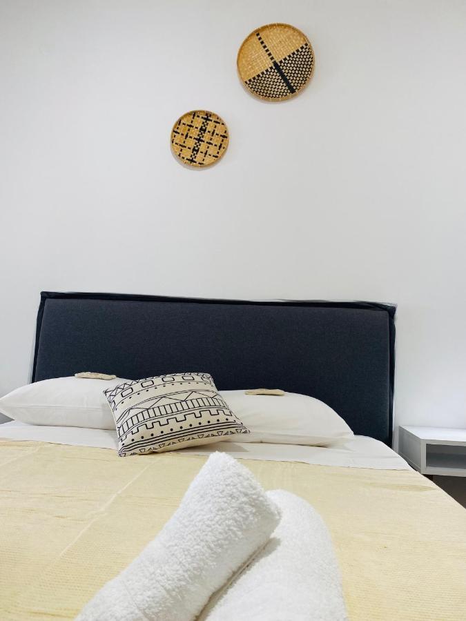 Appartement Homdwell Fine Living 1 à Ermoúpoli Extérieur photo