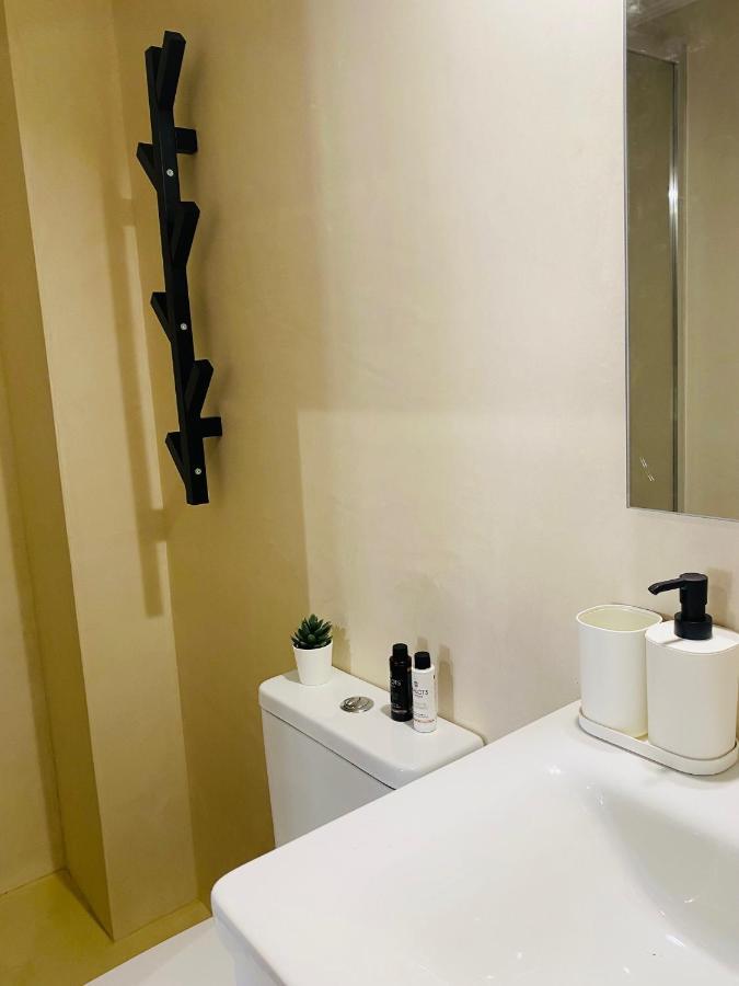 Appartement Homdwell Fine Living 1 à Ermoúpoli Extérieur photo