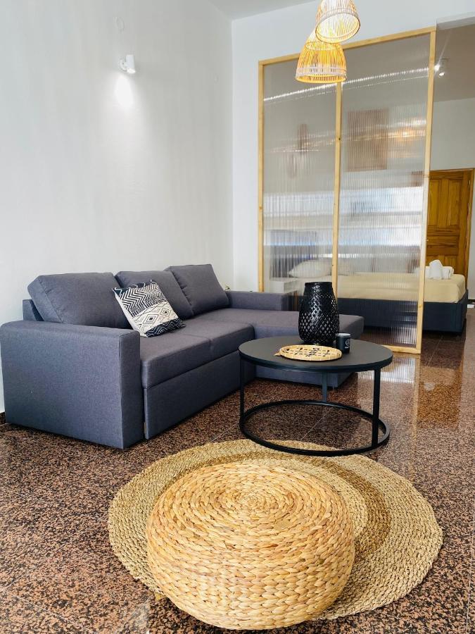Appartement Homdwell Fine Living 1 à Ermoúpoli Extérieur photo
