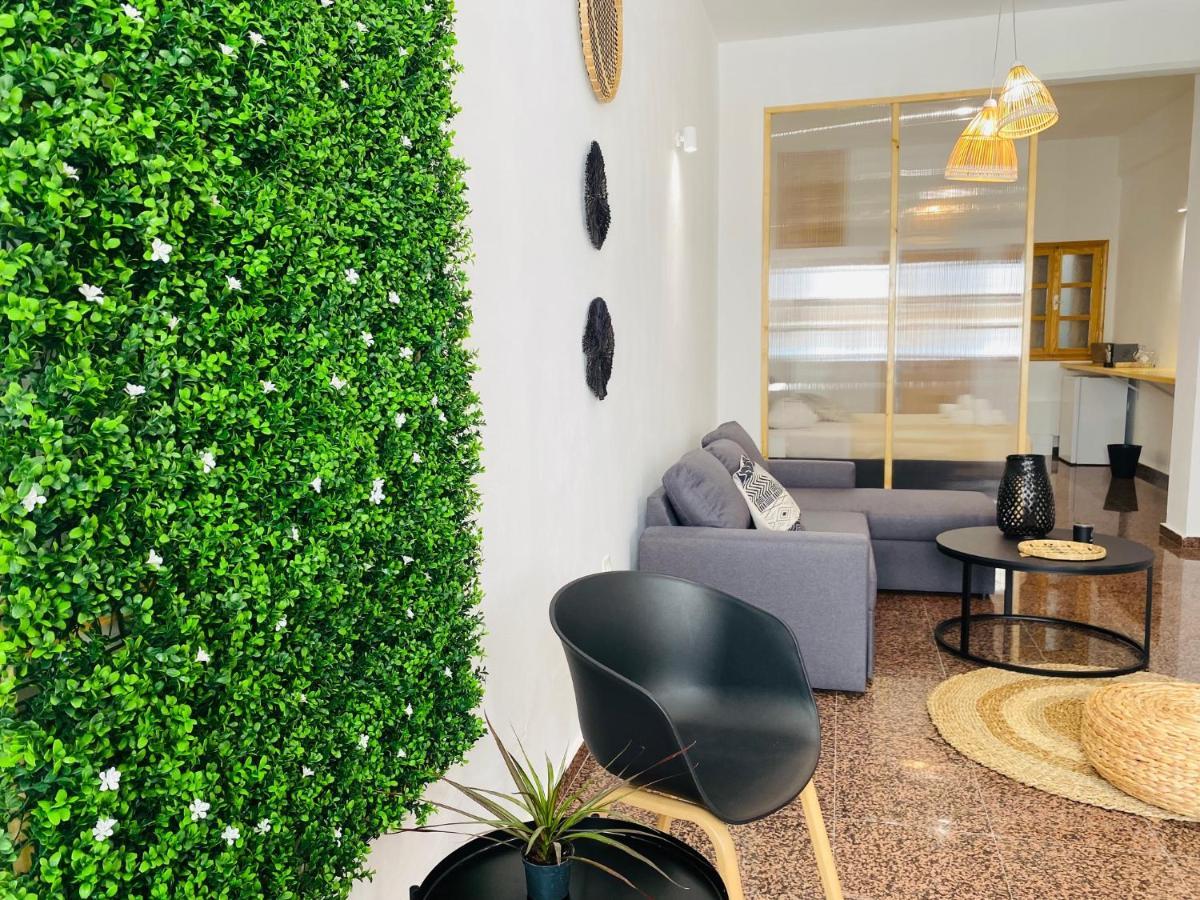 Appartement Homdwell Fine Living 1 à Ermoúpoli Extérieur photo