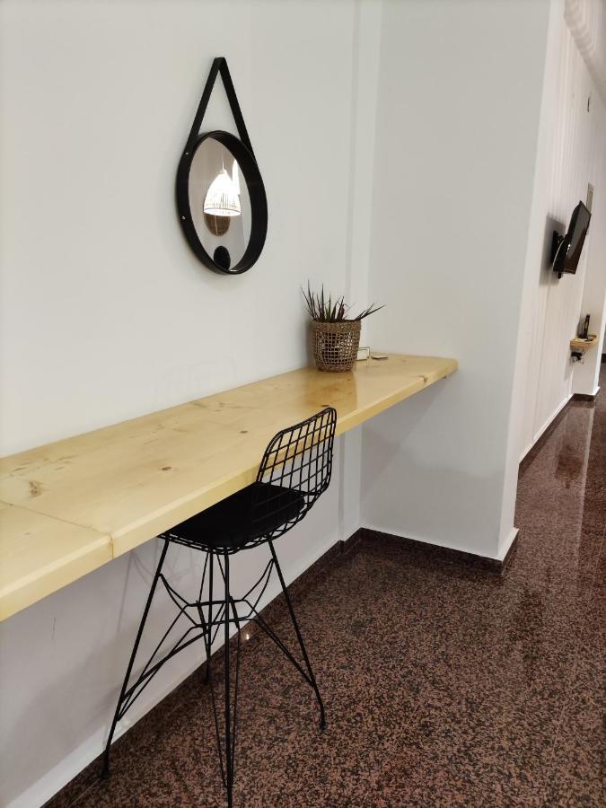 Appartement Homdwell Fine Living 1 à Ermoúpoli Extérieur photo